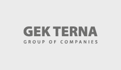 gek terna